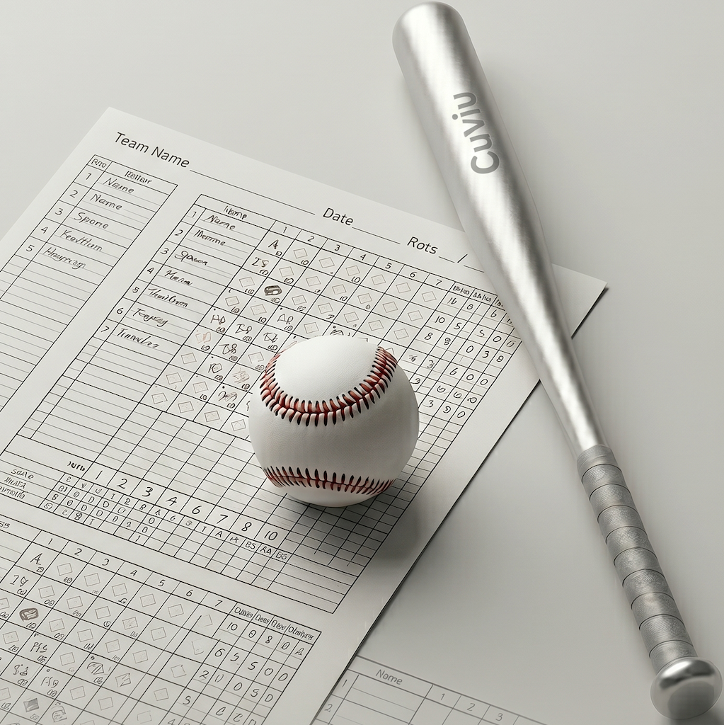 Scorebook